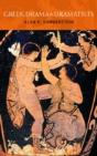 Greek Drama And Dramatists - Preview