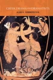 Capa do artigo Greek Drama And Dramatists