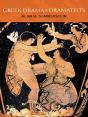 Greek Drama And Dramatists - Preview