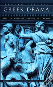 Capa do artigo Greek Drama