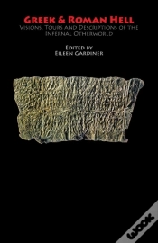 Capa do artigo Greek & Roman Hell