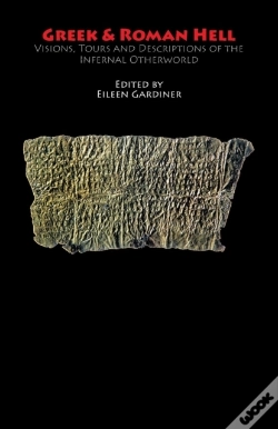 Capa do artigo Greek & Roman Hell