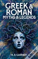 Greek & Roman Myths & Legends