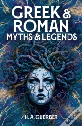 Greek & Roman Myths & Legends