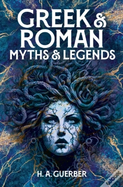 Capa do artigo Greek & Roman Myths & Legends