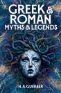 Greek & Roman Myths & Legends - Preview