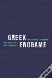 Capa do artigo Greek Endgame