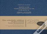 Greek English New Testament-Pr-Fl/Nrsv/Rev