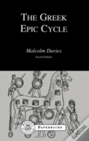 Capa do artigo Greek Epic Cycle