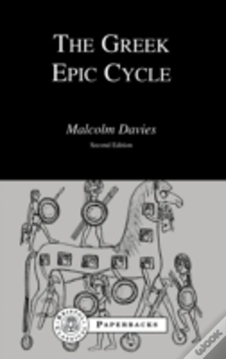 Capa do artigo Greek Epic Cycle