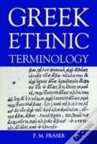 Greek Ethnic Terminology