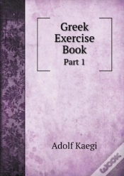 Capa do artigo Greek Exercise Book Part 1