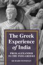 Greek Experience Of India - Preview