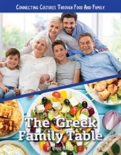 Greek Family Table