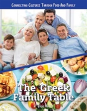 Capa do artigo Greek Family Table