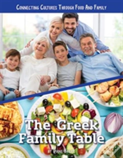 Capa do artigo Greek Family Table
