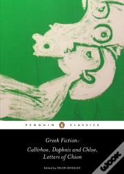Greek Fiction
