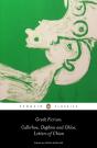 Greek Fiction - Preview