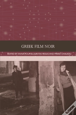 Capa do artigo Greek Film Noir