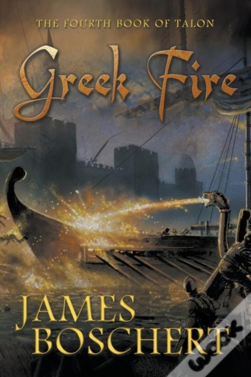 Greek Fire