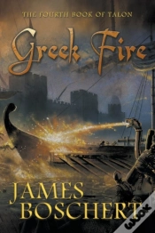 Capa do artigo Greek Fire