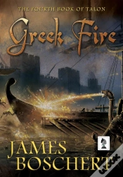 Capa do artigo Greek Fire