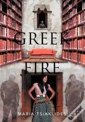 Capa do artigo Greek Fire