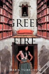 Capa do artigo Greek Fire