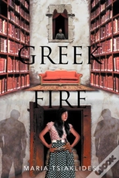 Greek Fire