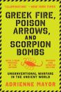 Greek Fire, Poison Arrows, And Scorpion Bombs - Preview