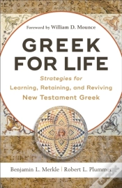 Capa do artigo Greek For Life