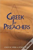 Greek For Preachers
