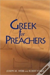 Greek For Preachers