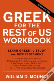 Capa do artigo Greek For The Rest Of Us Workbook