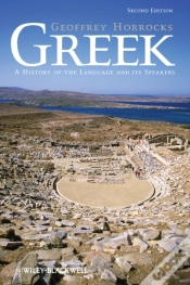 Capa do artigo Greek