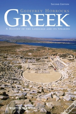 Capa do artigo Greek