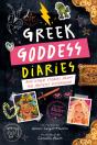 Greek Goddess Diaries - Preview