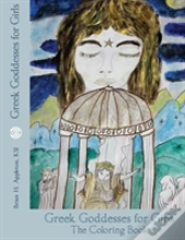 Greek Goddesses For Girls