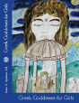 Greek Goddesses For Girls - Preview