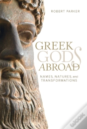 Capa do artigo Greek Gods Abroad