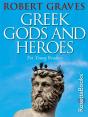 Greek Gods And Heroes - Preview