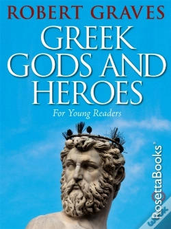 Capa do artigo Greek Gods And Heroes