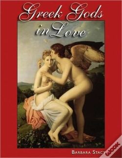Capa do artigo Greek Gods In Love