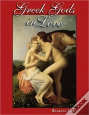Capa do artigo Greek Gods In Love