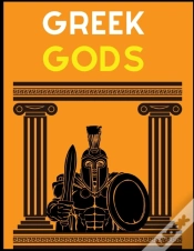 Capa do artigo Greek Gods