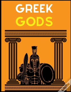 Capa do artigo Greek Gods