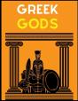 Greek Gods - Preview