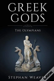 Capa do artigo Greek Gods