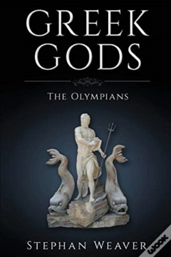 Capa do artigo Greek Gods