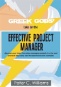 Greek Gods' Take On The Effective Project Manager - Preview